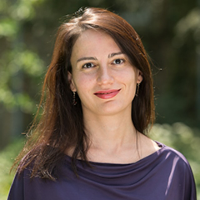 Dr Maia Chankseliani