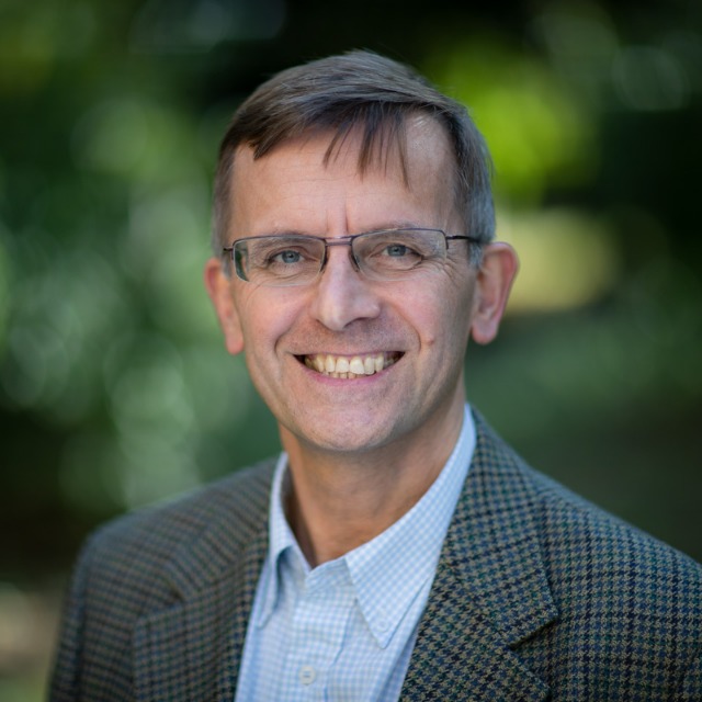 Dr Nigel Fancourt