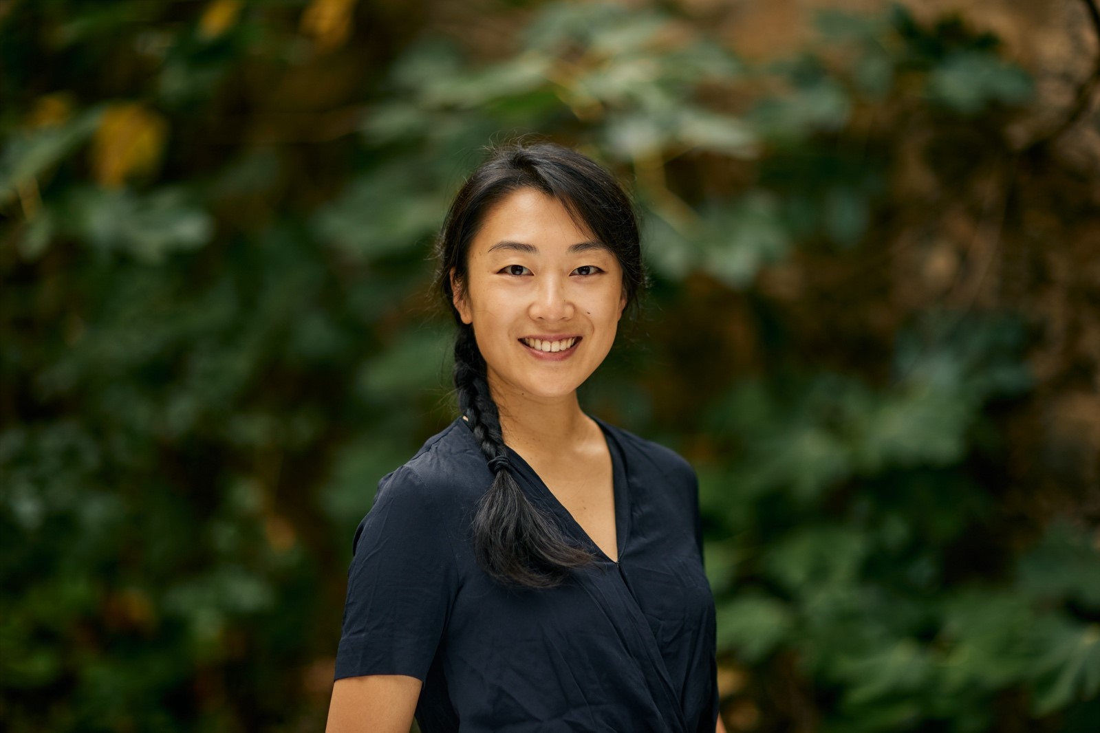 Dr Lulu P. Shi