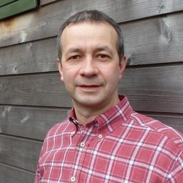 Professor Gavin Killip