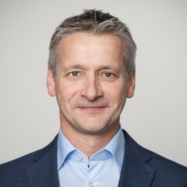 Professor Hubert Ertl