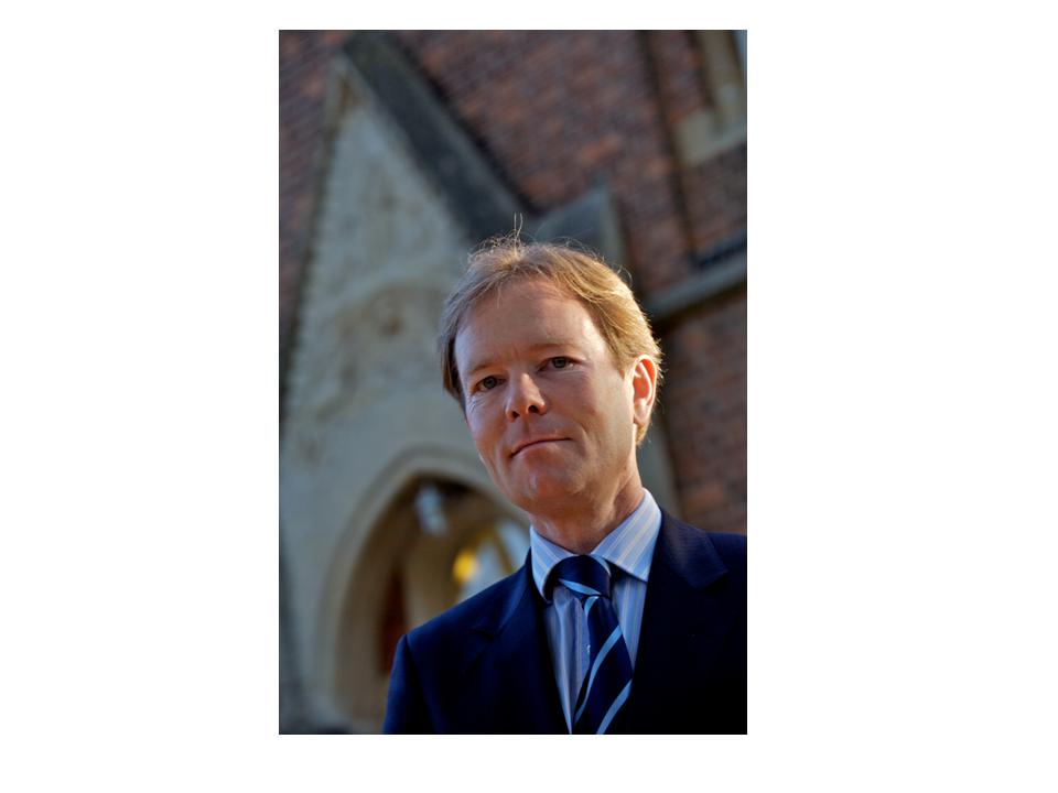 Professor Jonathan Michie