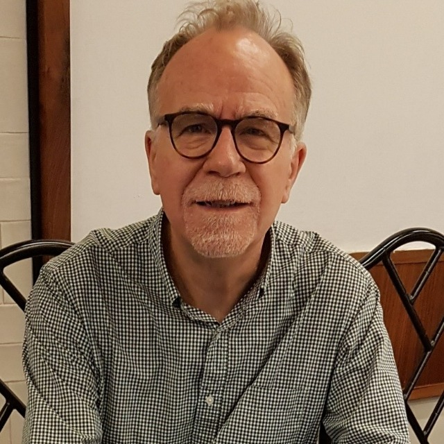 Professor Stephen Billett