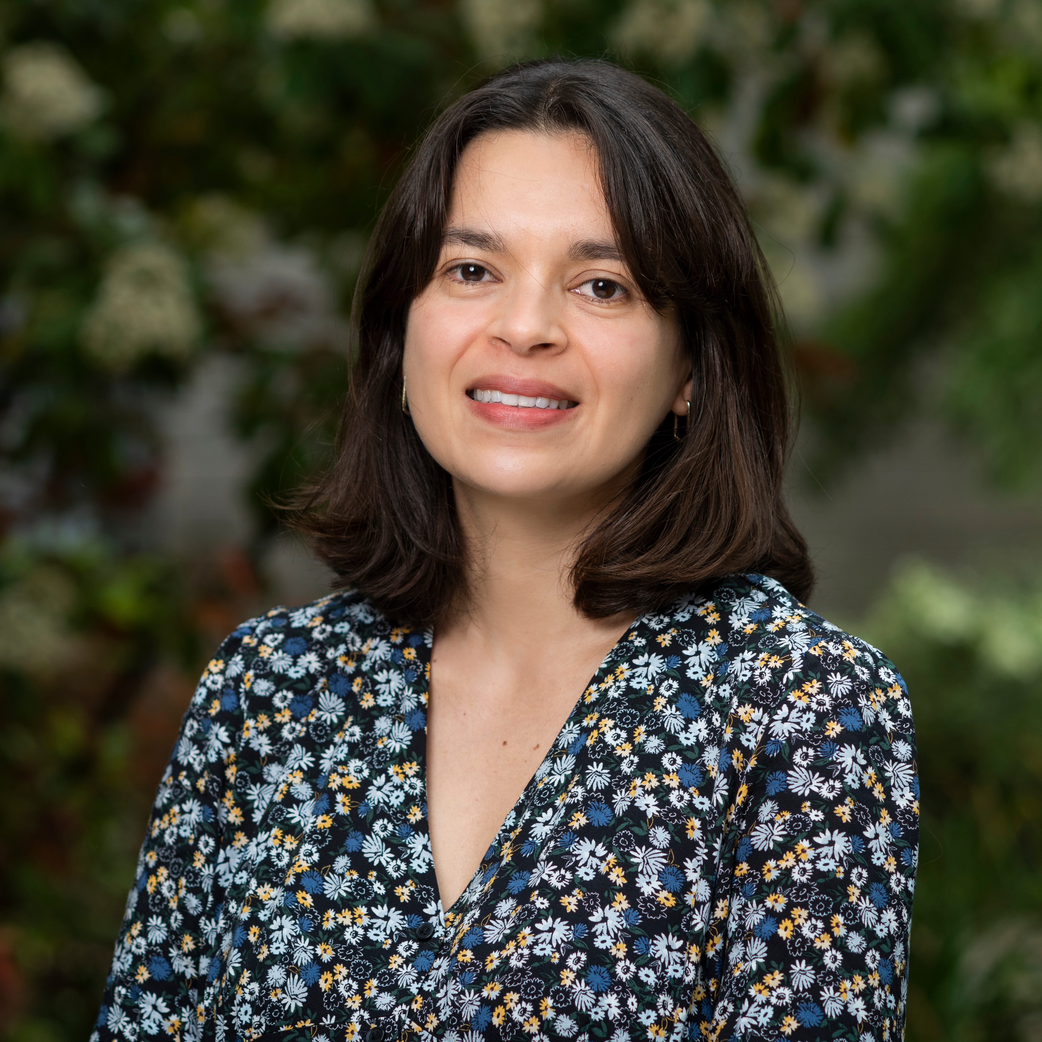 Dr Paulina Rodriguez Anaiz