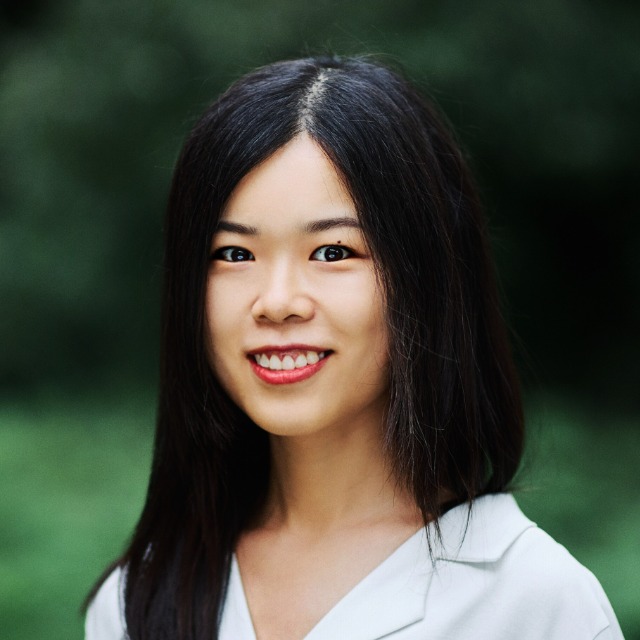 Dr Xin Xu